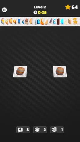 Game screenshot Pairy! hack