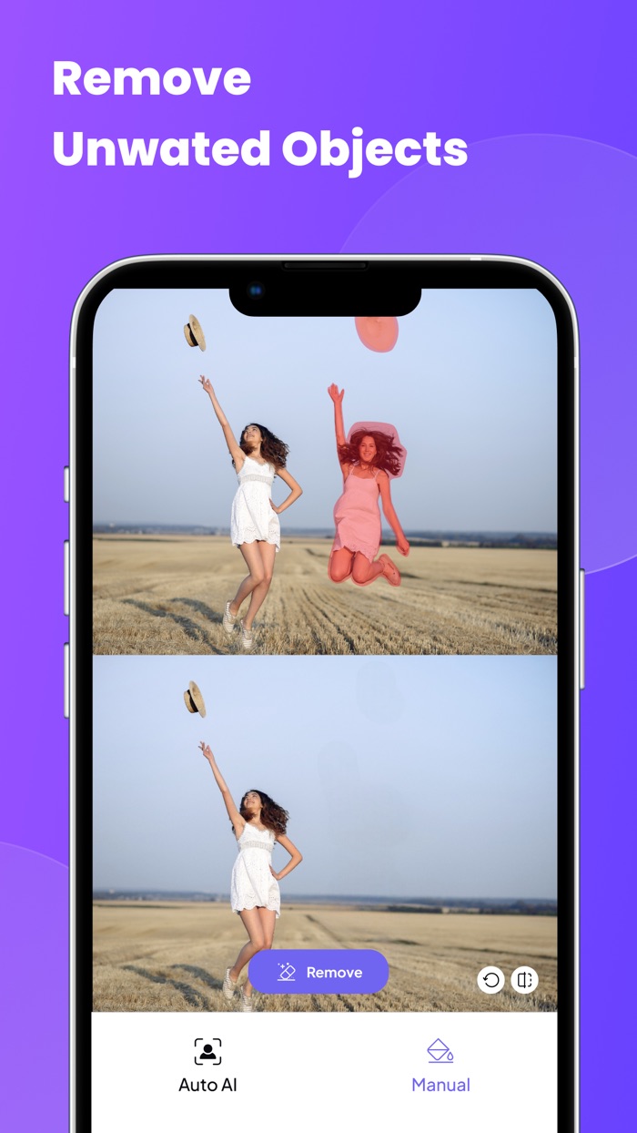 Photo Editor - Remove All
