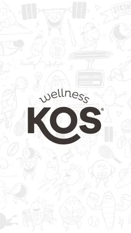 Game screenshot KOS Wellness mod apk
