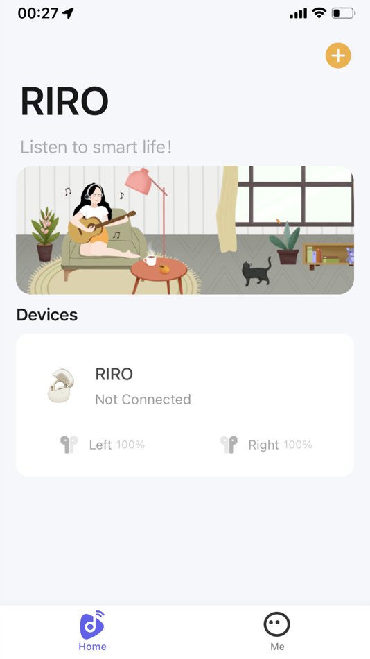 #3. RIRO睿柔 (iOS) 由: Dongguan Ruirou Technology Co., Ltd