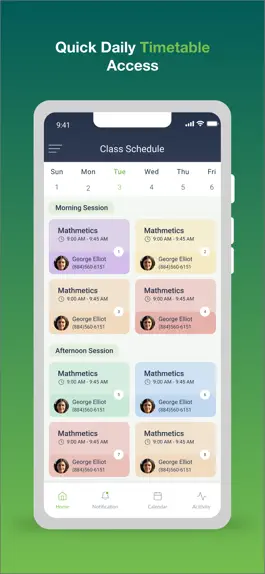 Game screenshot Kantipur Academy of Science hack