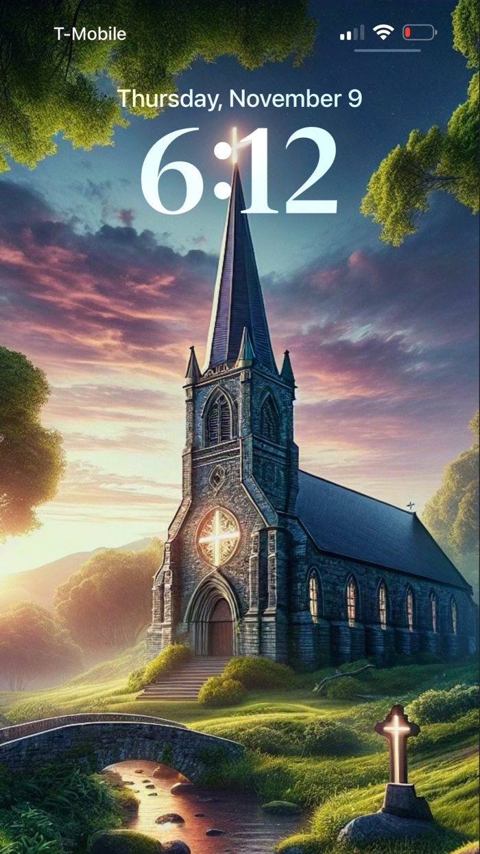 Christian Wallpapers