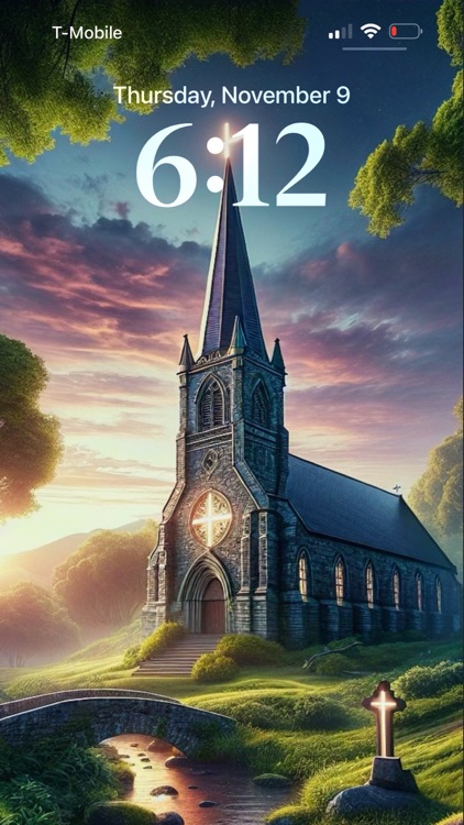 Christian Wallpapers