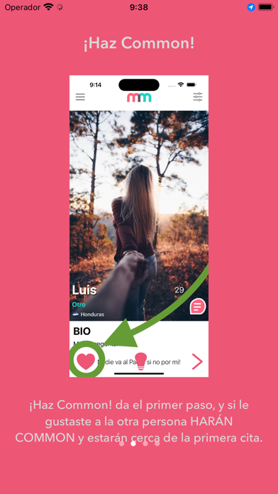 Common: Catholic dating Screenshot