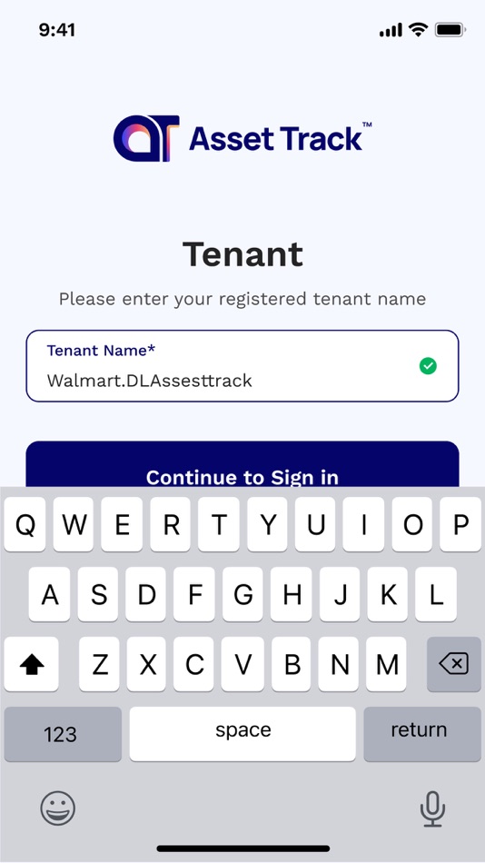 #1. Asset Track™ (iOS) بواسطة: KNNX Corp.