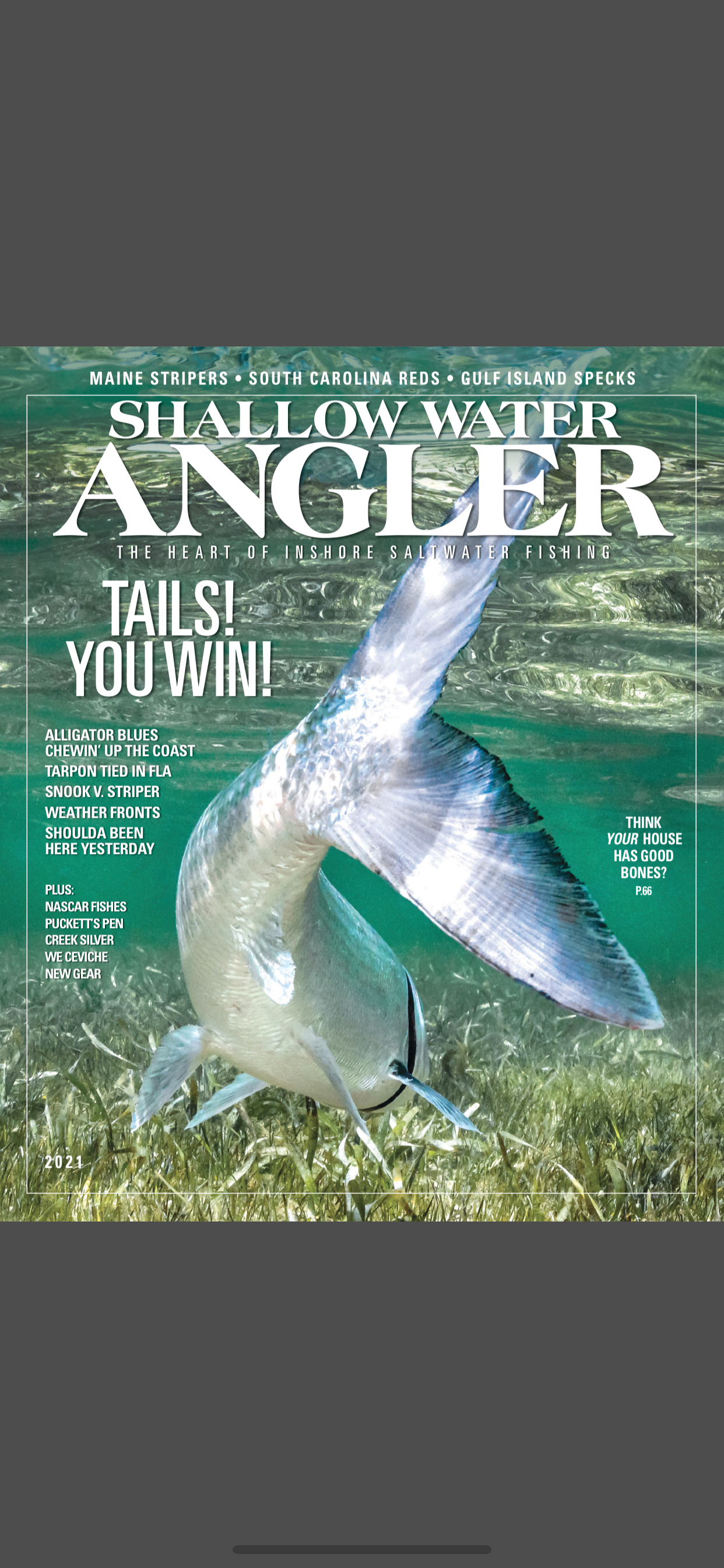 Florida Sportsman Specials