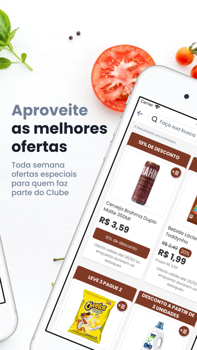 São Sebastião Screenshot