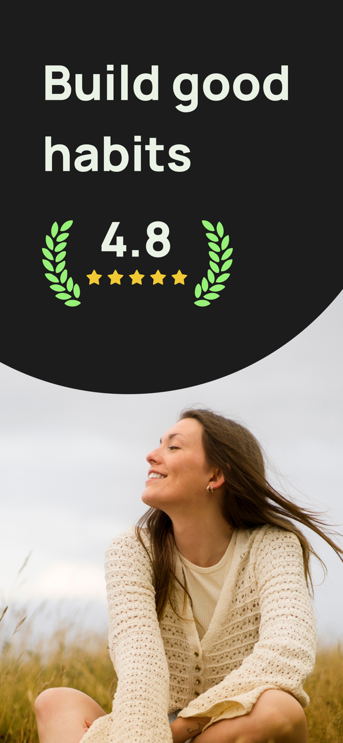 Habit Guru - Habit tracker