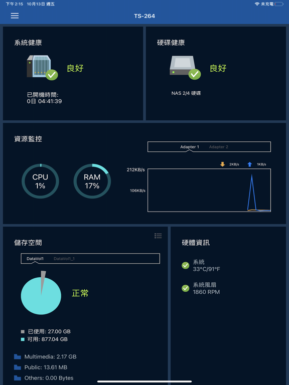 Screenshot #4 pour Qmanager