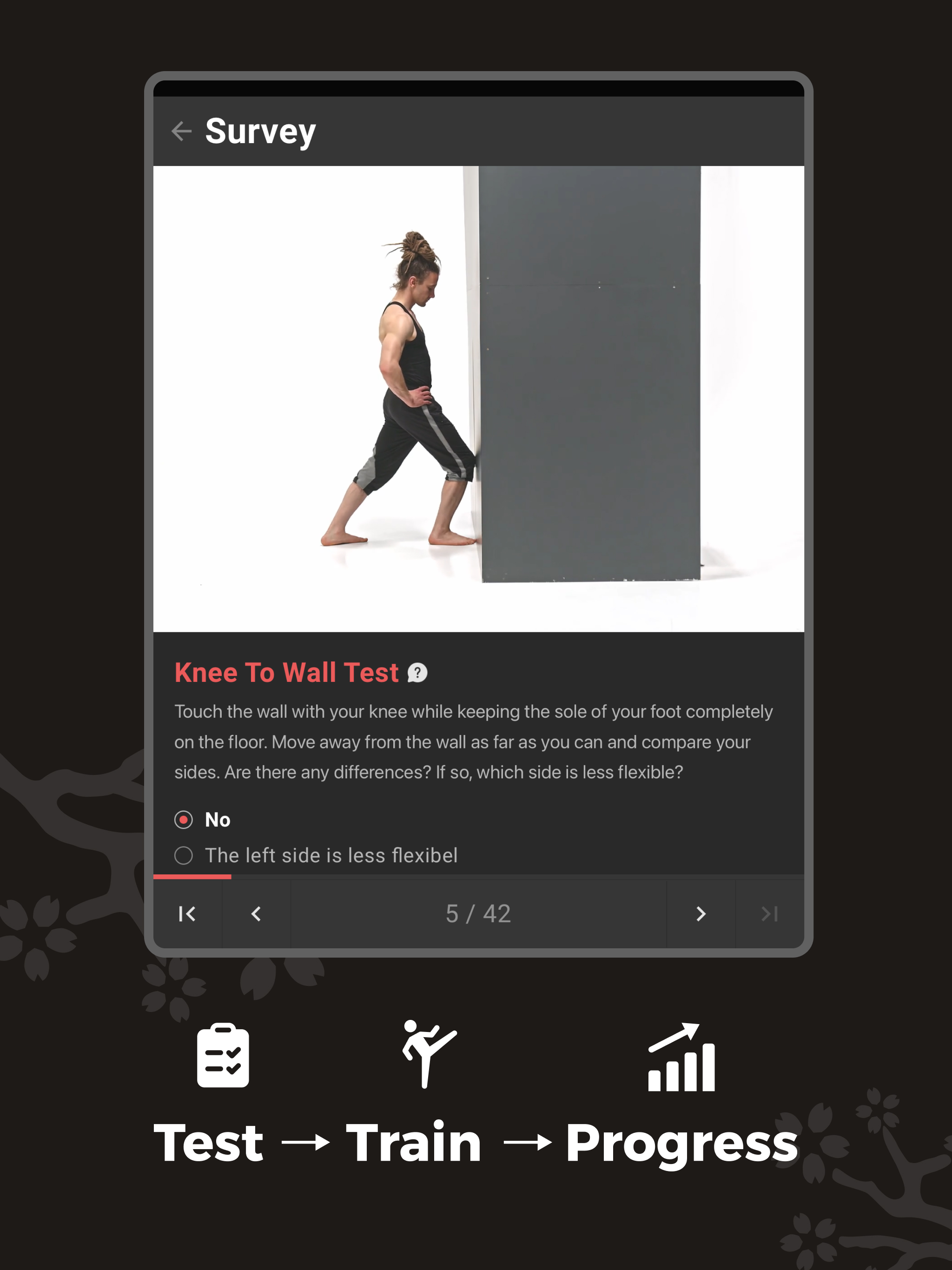 Dojo Athletics
