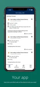 Simi Valley USD screenshot #1 for iPhone