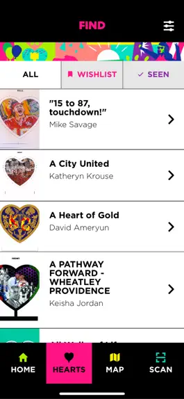 Game screenshot Parade of Hearts apk