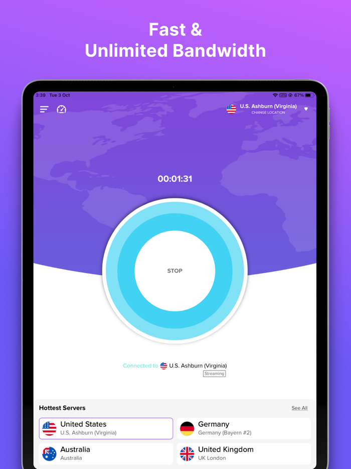 VPN Clean - super proxy master