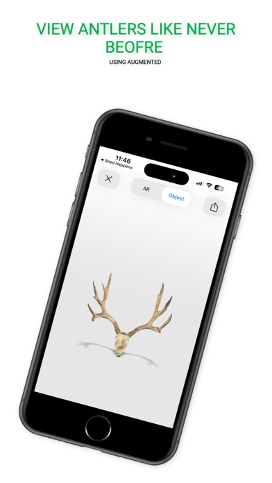 Shed-Happens Screenshot