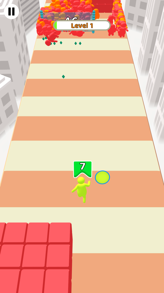 #1. Draw Door (iOS) 由: Engin Ulukurtlar