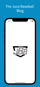 The JBB screenshot #1 for iPhone