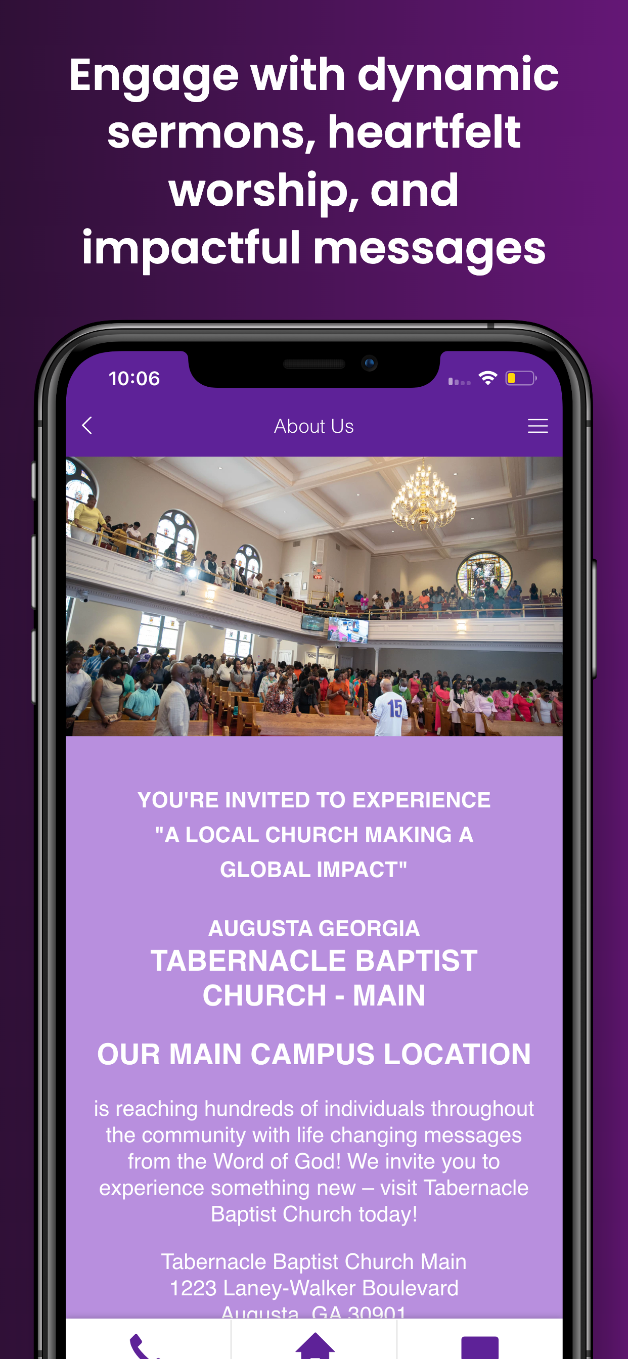 Tab Global