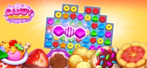 Candy Fever Bomb screenshot #7 for iPhone