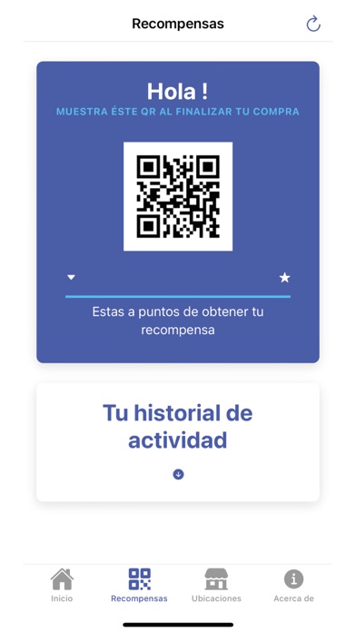 El cafecito de Ale Screenshot