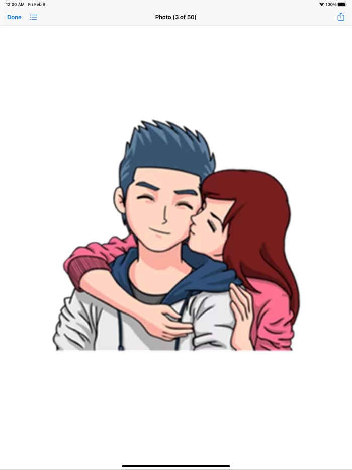 Keep Promises Sticker Pack