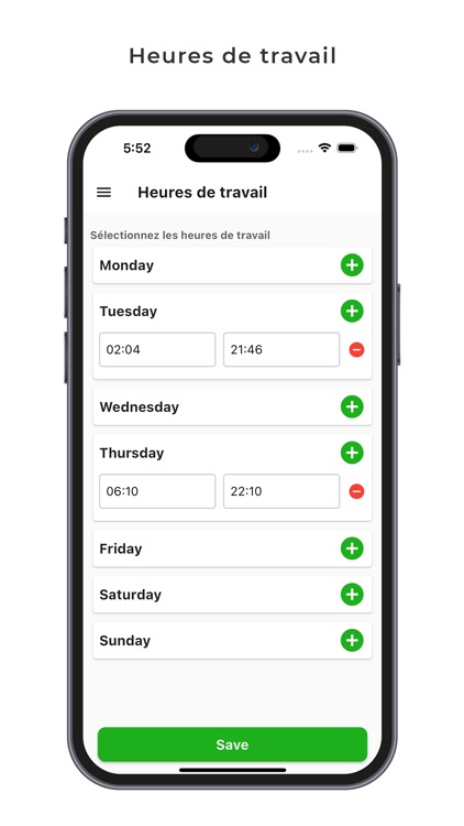 Zouzouwowo Vendeur screenshot-4