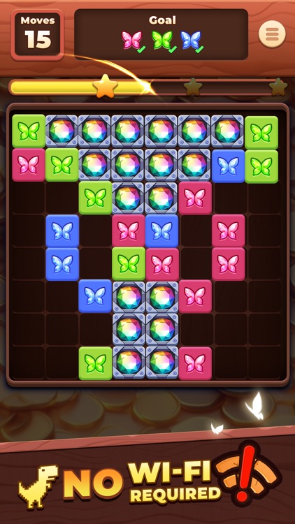 Match Block Puzzle Game screenshot-4