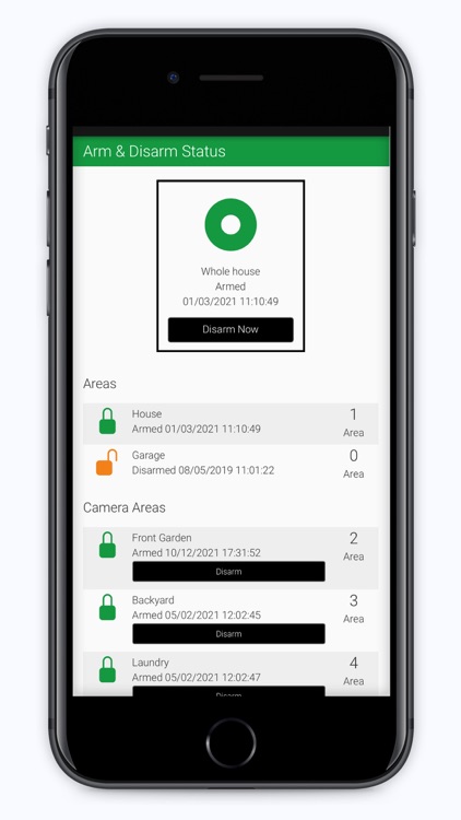 AlarmCircle screenshot-4