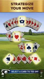 golf solitaire: pro tour problems & solutions and troubleshooting guide - 3