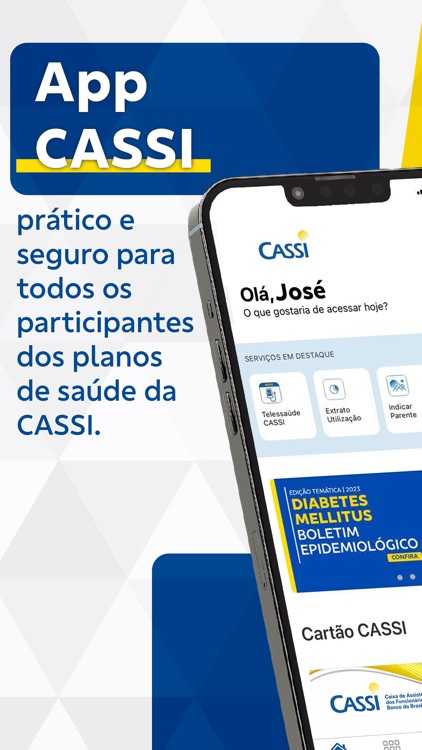 CASSI - Caixa de Assistência dos Funcionários do Banco do Brasil