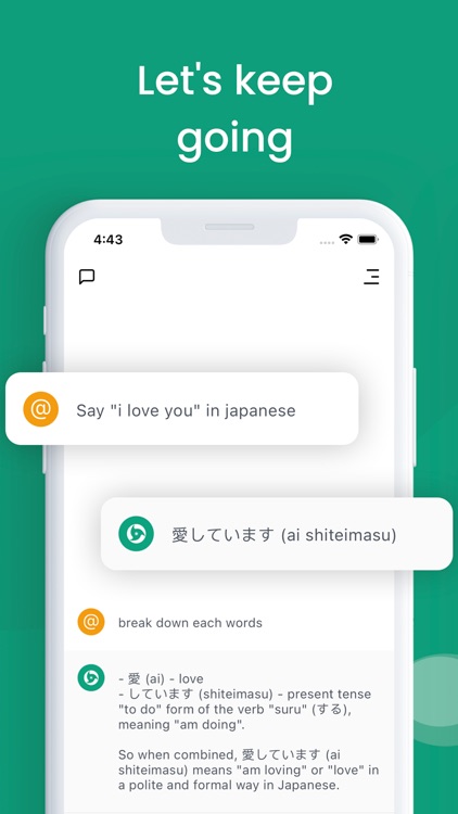 AI Chatbot Assistant – Avie