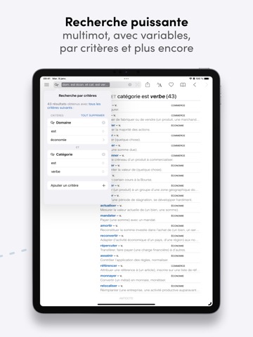 Antidote Mobile – Françaisのおすすめ画像7