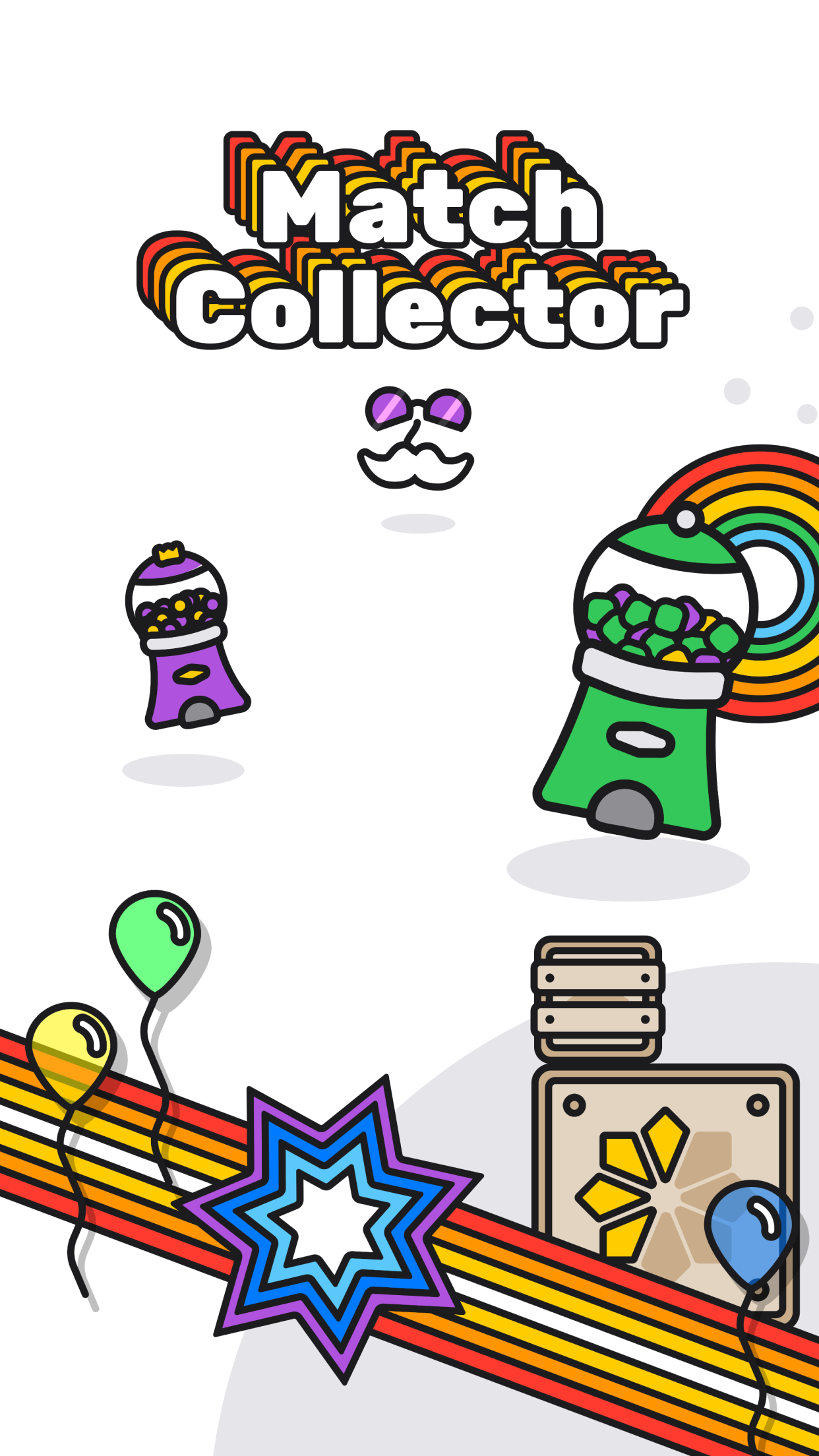Match Collector screenshot 5