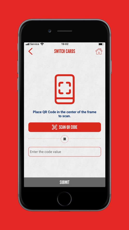 #6. Mighty Taco (iOS) 由: Paytronix Systems Inc