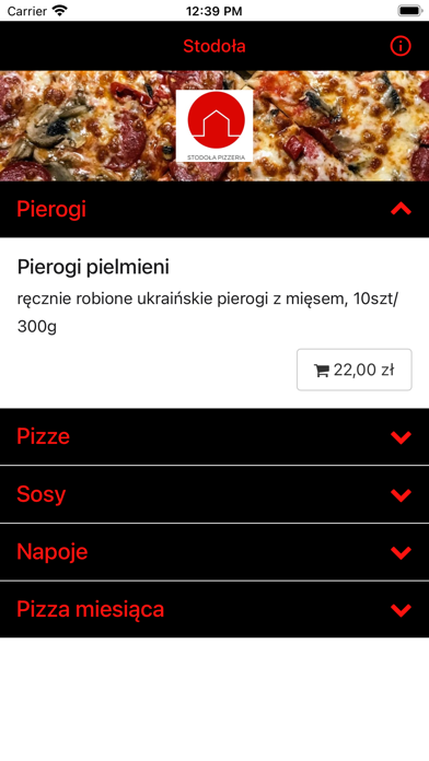 Stodola Screenshot