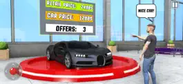 Game screenshot Car Sale Simulator Games 2023 apk