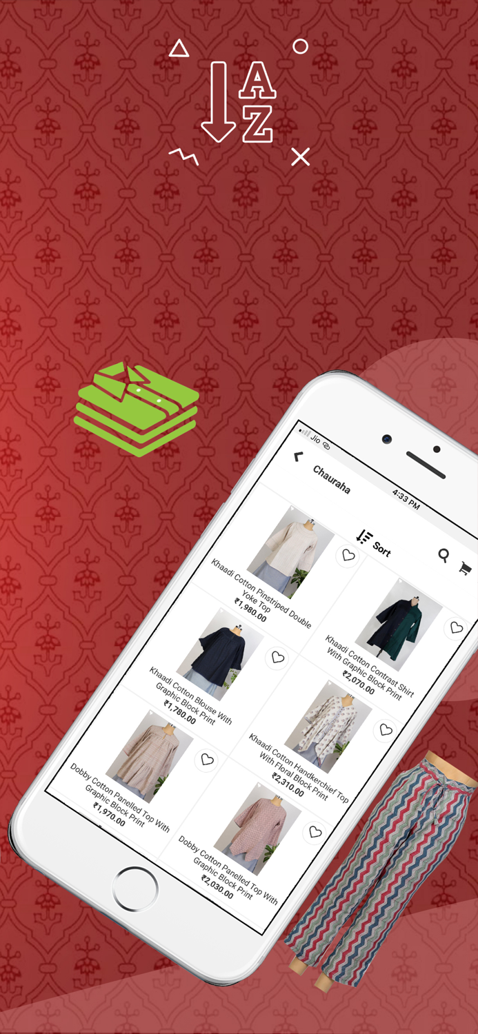 Kilol - Online Clothing Store