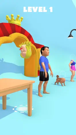 Game screenshot Silly Head mod apk