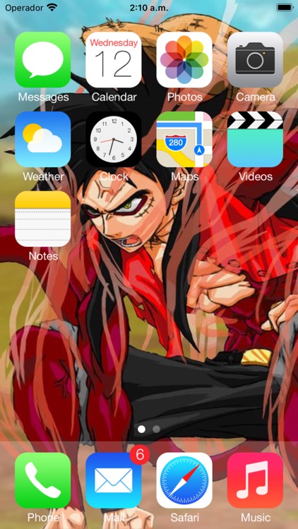 Anime Walls+ Manga Wallpapers