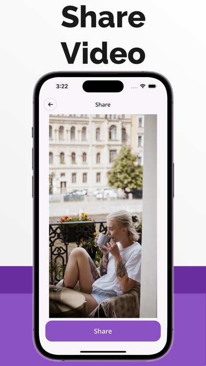 Video Compressor & Save Space