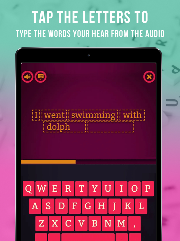 Learn English Listening Master