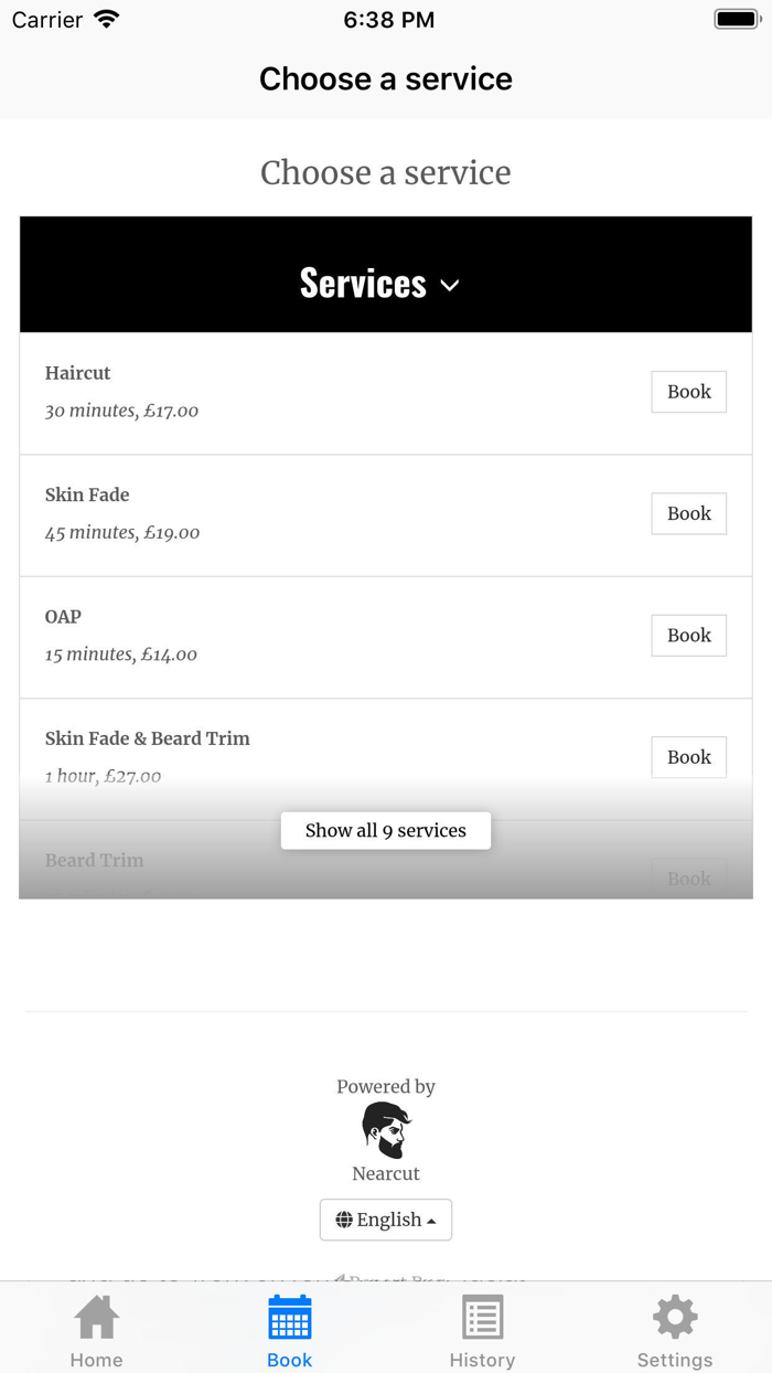 Cookie Cutter and Co