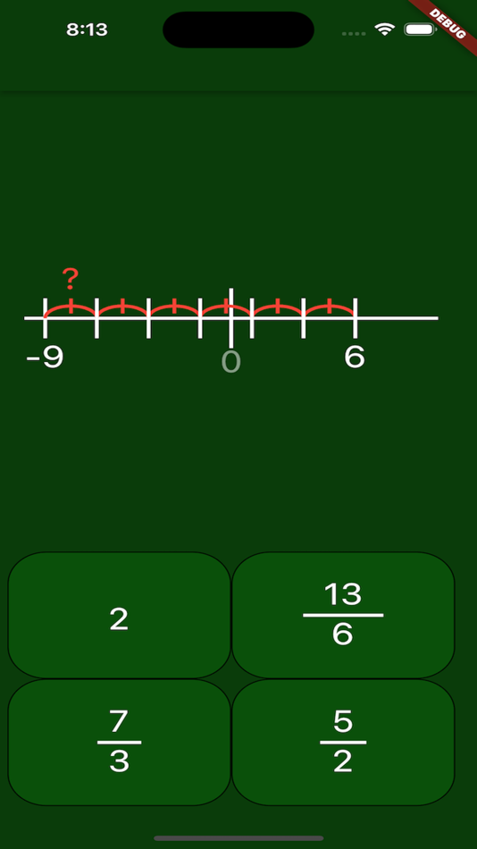 #4. math? (iOS) 由: Satoshi Nakamura