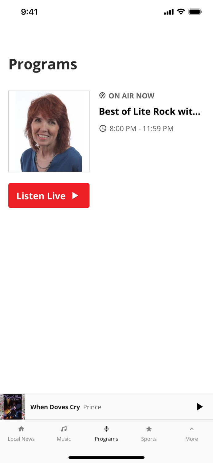 WXKQ FM 103.9 The Bulldog