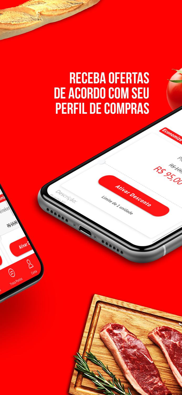 Clube Supermercado Central