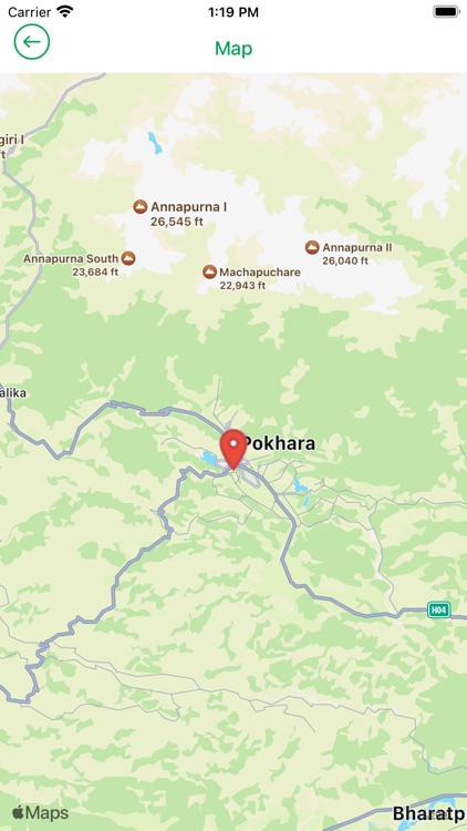 Navin mBank screenshot-3