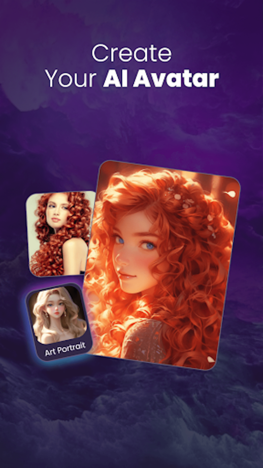 #4. Mj Art-AI Art Generator (iOS) 게시자: 思聪 赵