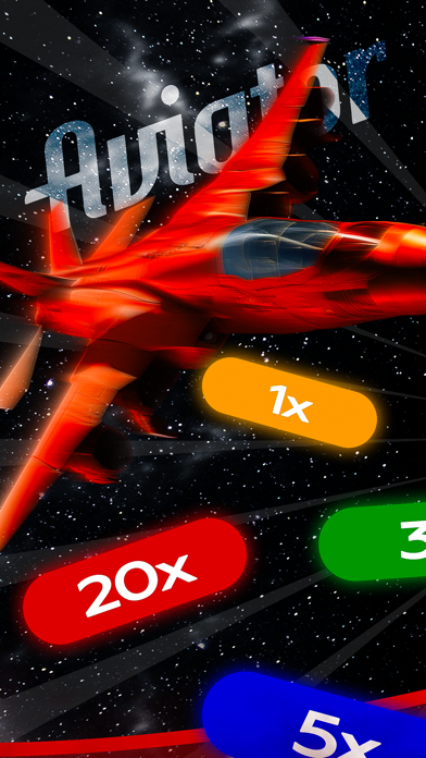 Ace Aviator Arena Screenshot