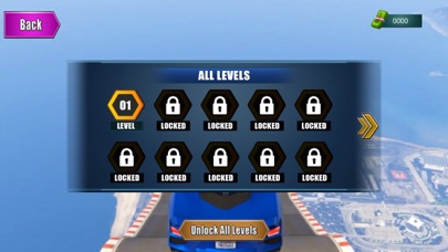 URS Driving School Simulator Screenshot