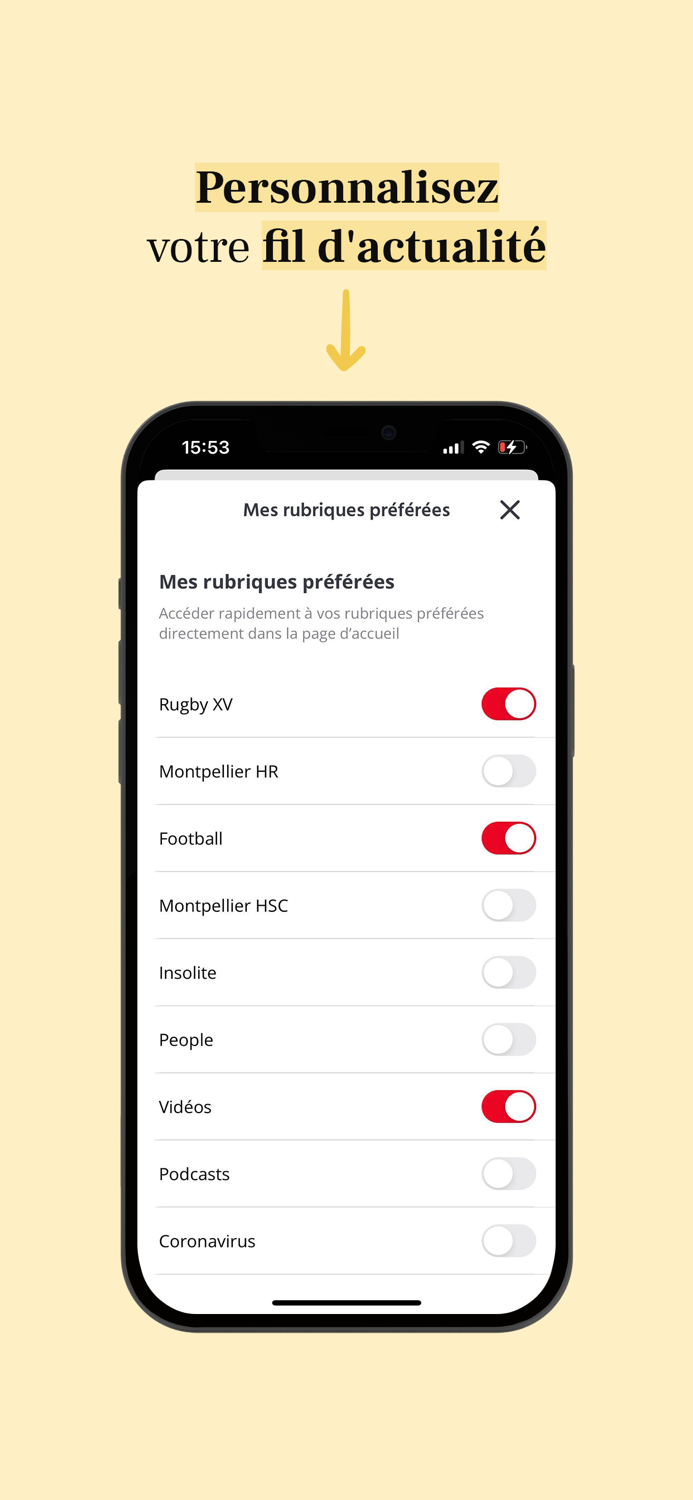 Midi Libre - Actus en direct