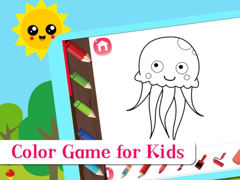 LuLu ZOO Kids Gameのおすすめ画像8
